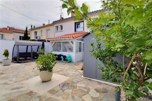 maisonvilla vente Perpignan