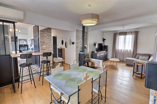 maisonvilla vente Perpignan