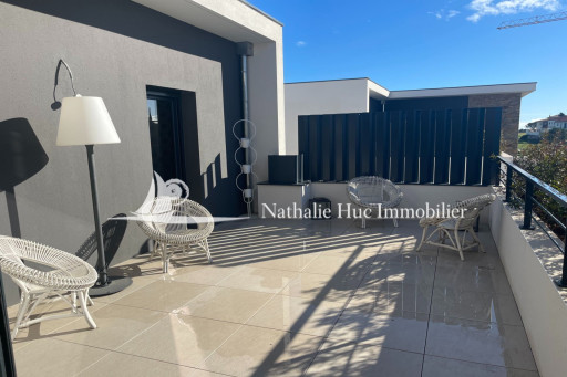 appartement vente Perpignan