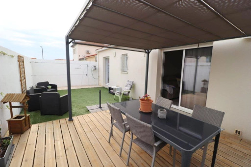 maisonvilla vente Pia