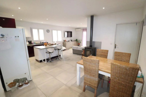 maisonvilla vente Pia