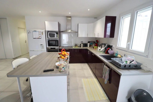 maisonvilla vente Pia