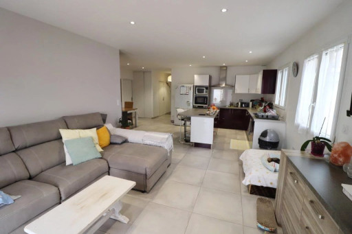 maisonvilla vente Pia