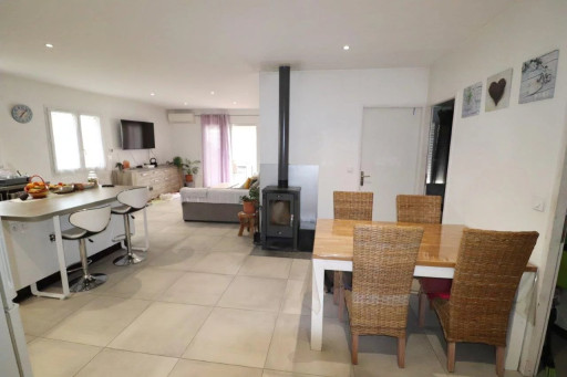 maisonvilla vente Pia