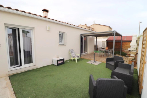 maisonvilla vente Pia