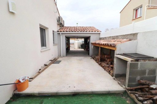 maisonvilla vente Pia