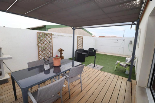 maisonvilla vente Pia