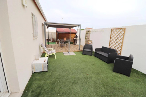 maisonvilla vente Pia