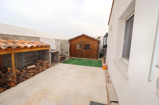 maisonvilla vente Pia