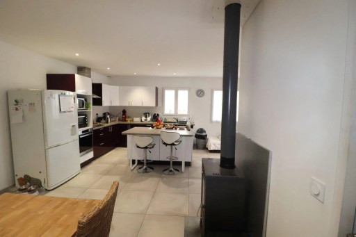 maisonvilla vente Pia