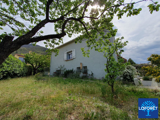 maisonvilla vente Arles-sur-tech