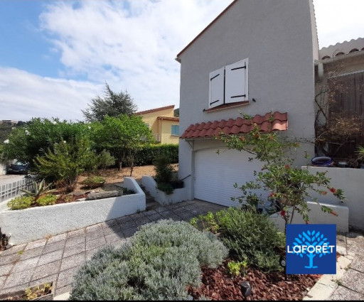 maisonvilla vente Arles-sur-tech