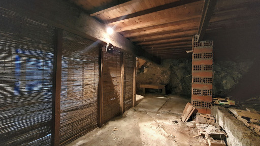 maisonvilla vente Maury