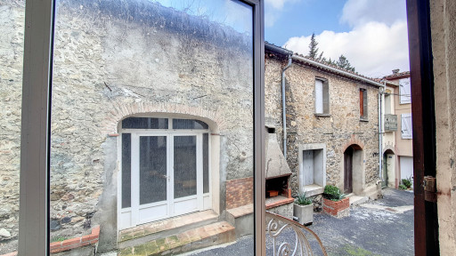 maisonvilla vente Maury