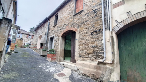 maisonvilla vente Maury