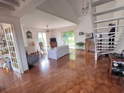 maisonvilla vente Saint-féliu-d'avall