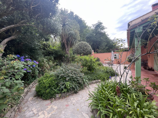 maisonvilla vente Saint-féliu-d'avall