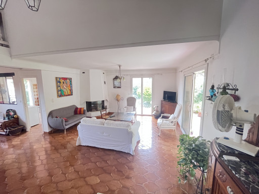 maisonvilla vente Saint-féliu-d'avall