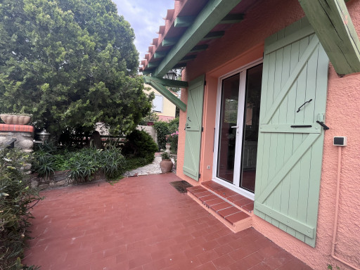 maisonvilla vente Saint-féliu-d'avall