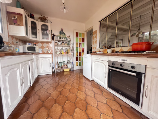 maisonvilla vente Saint-féliu-d'avall