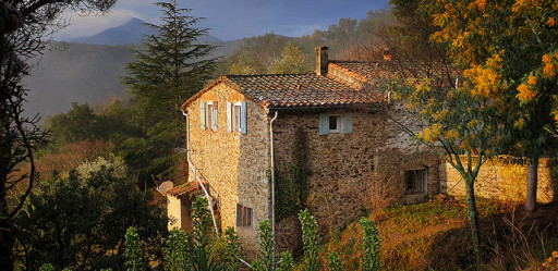 maisonvilla vente Reynès