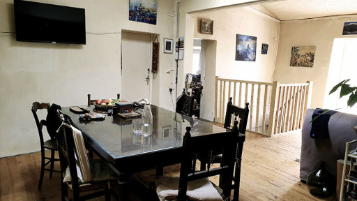maisonvilla vente Reynès