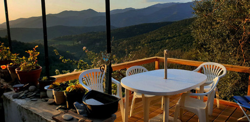 maisonvilla vente Reynès