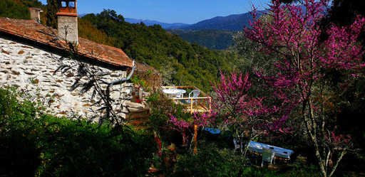 maisonvilla vente Reynès