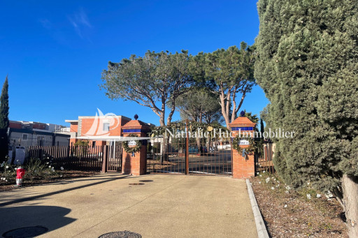 terrain vente Perpignan