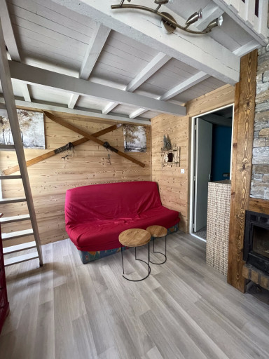 appartement vente Les angles