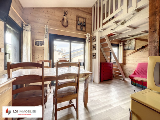 appartement vente Les angles