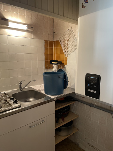 appartement vente Les angles