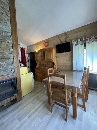 appartement vente Les angles