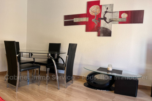 appartement vente Collioure