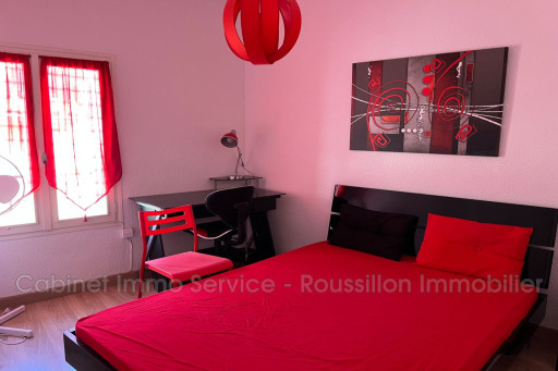 appartement vente Collioure