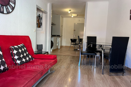 appartement vente Collioure