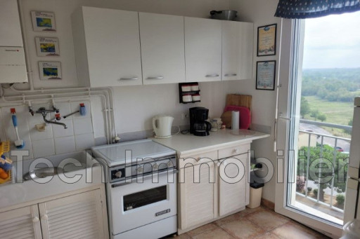 appartement vente Argelès-sur-mer