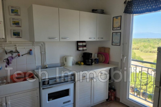 appartement vente Argelès-sur-mer