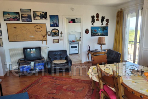 appartement vente Argelès-sur-mer