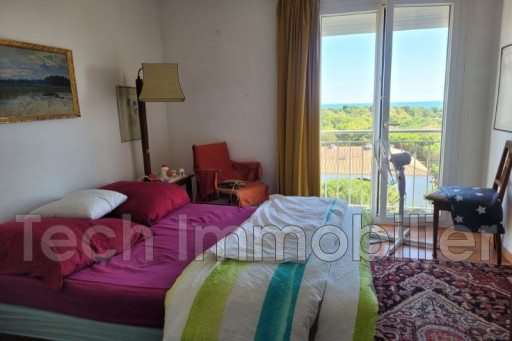 appartement vente Argelès-sur-mer