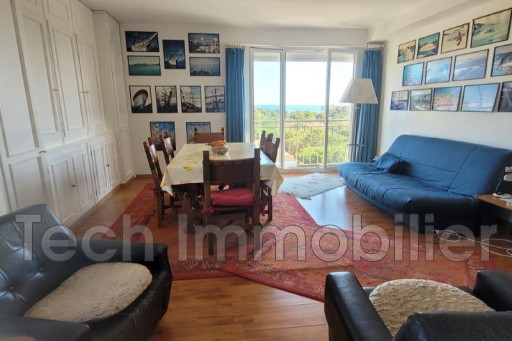 appartement vente Argelès-sur-mer