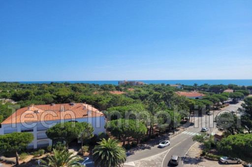 appartement vente Argelès-sur-mer