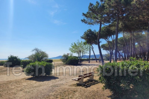 appartement vente Argelès-sur-mer