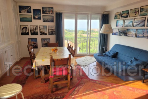 appartement vente Argelès-sur-mer