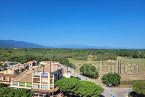 appartement vente Argelès-sur-mer