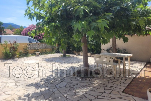 maisonvilla vente Argelès-sur-mer