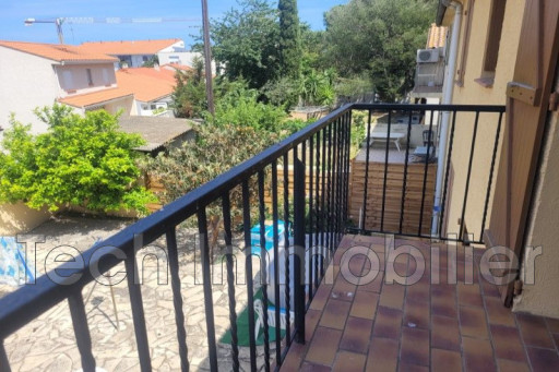 maisonvilla vente Argelès-sur-mer