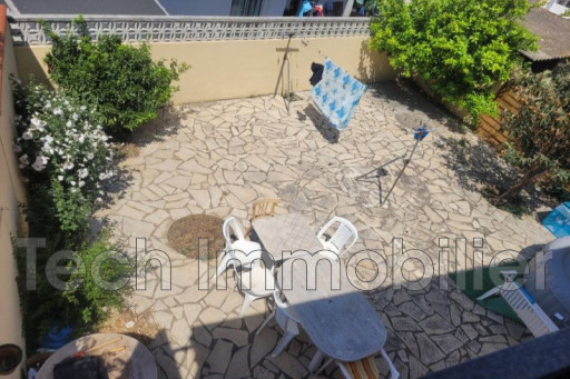 maisonvilla vente Argelès-sur-mer