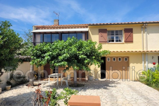 maisonvilla vente Argelès-sur-mer