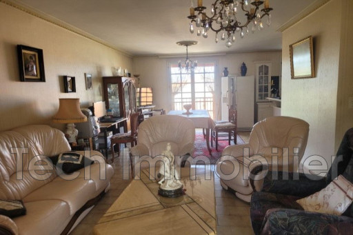 maisonvilla vente Argelès-sur-mer